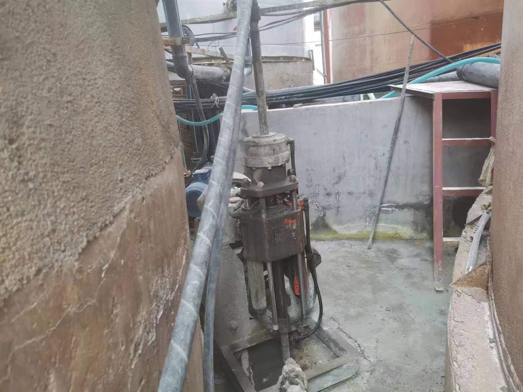 大通基础注浆工程施工中应注意哪些?