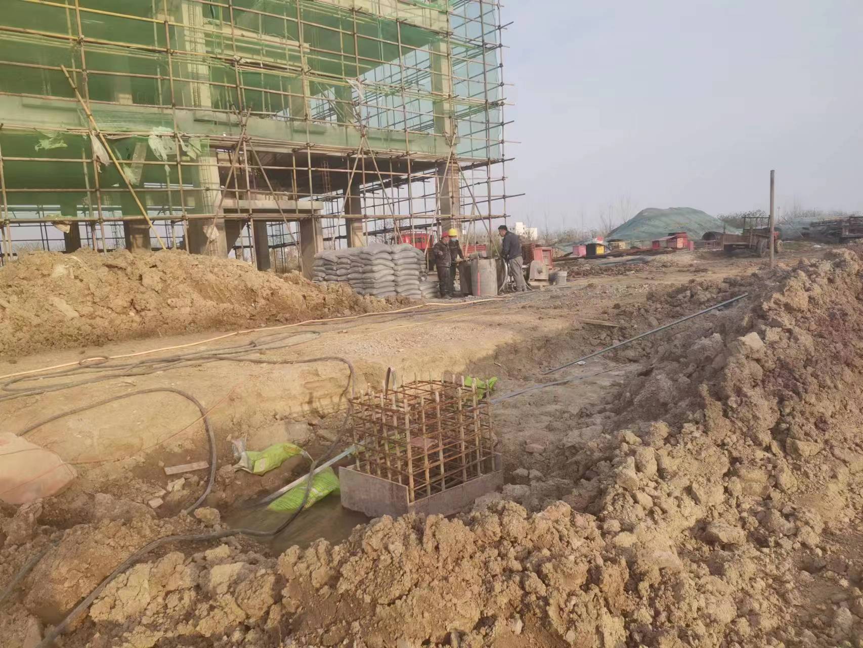 大通当桥梁出现裂缝的时候应该及时加固修补